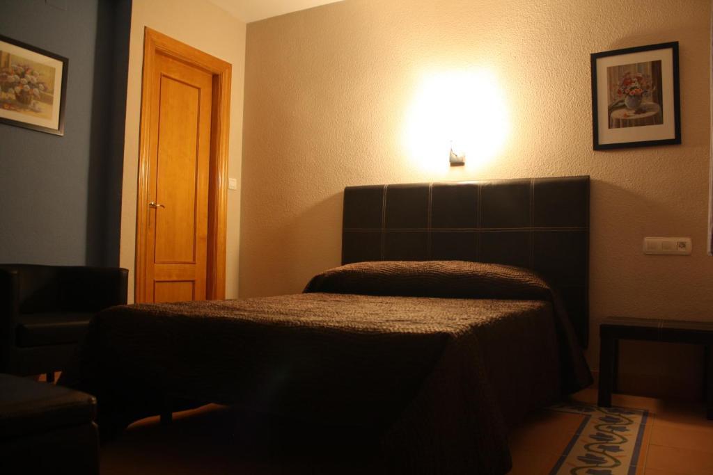 Hostal Sevilla Granada Room photo