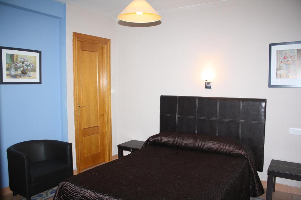 Hostal Sevilla Granada Room photo