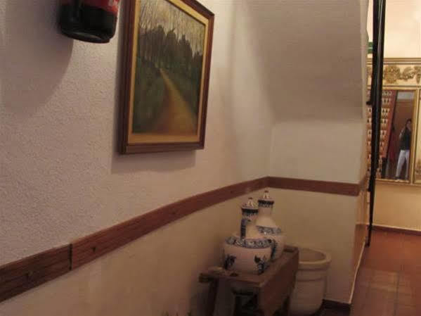 Hostal Sevilla Granada Exterior photo