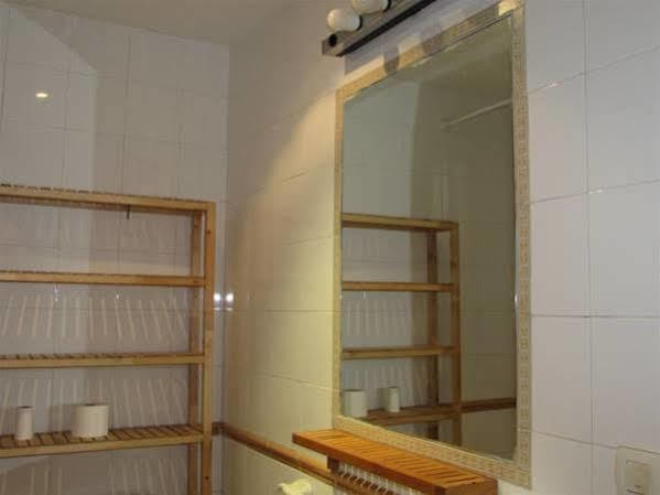 Hostal Sevilla Granada Exterior photo