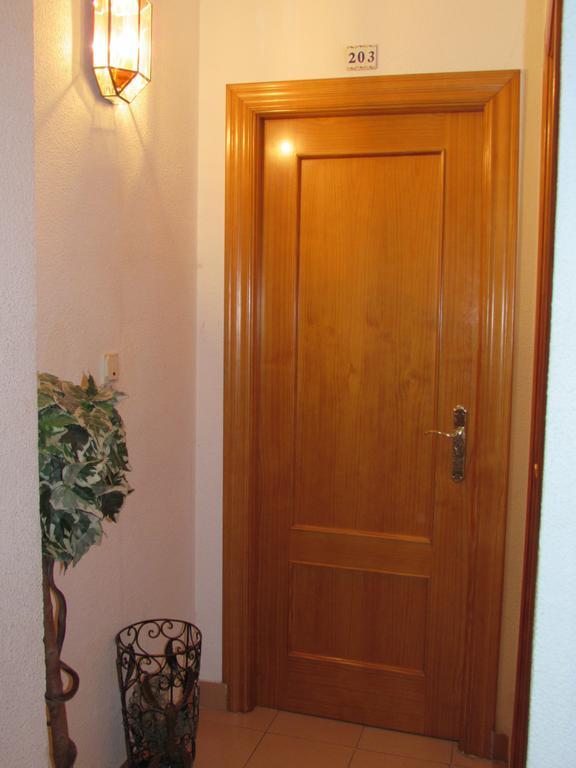 Hostal Sevilla Granada Exterior photo
