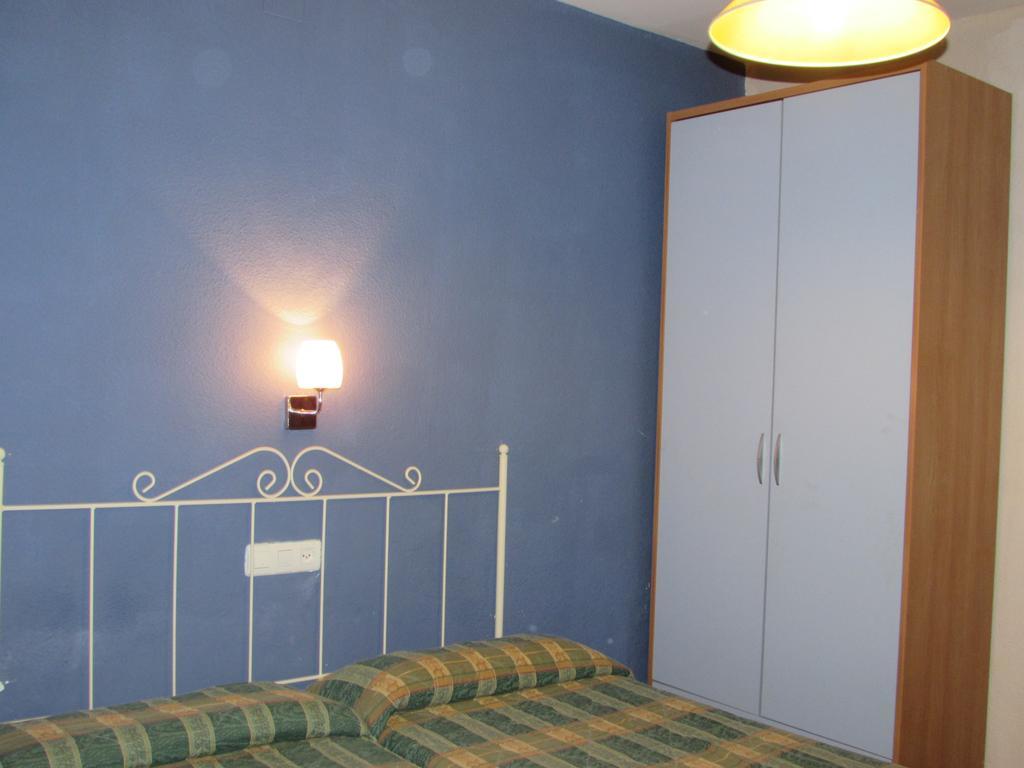 Hostal Sevilla Granada Exterior photo