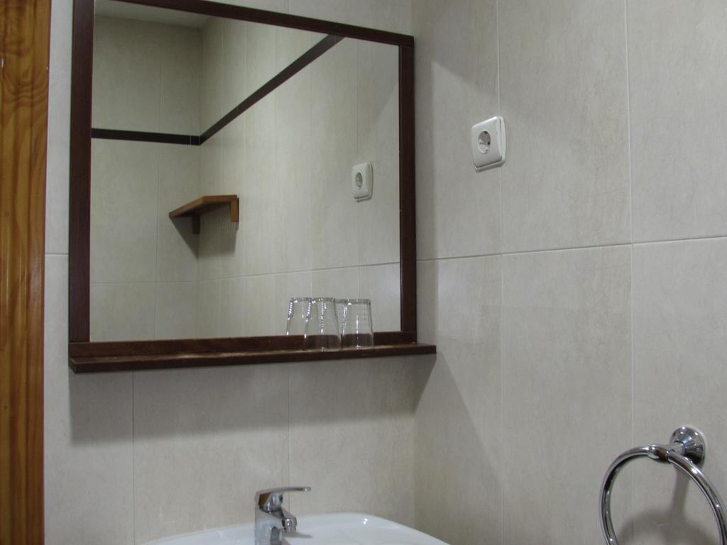 Hostal Sevilla Granada Exterior photo
