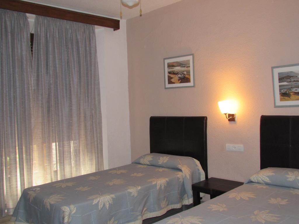 Hostal Sevilla Granada Exterior photo