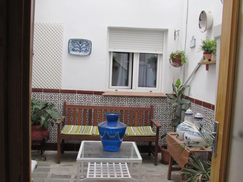 Hostal Sevilla Granada Exterior photo