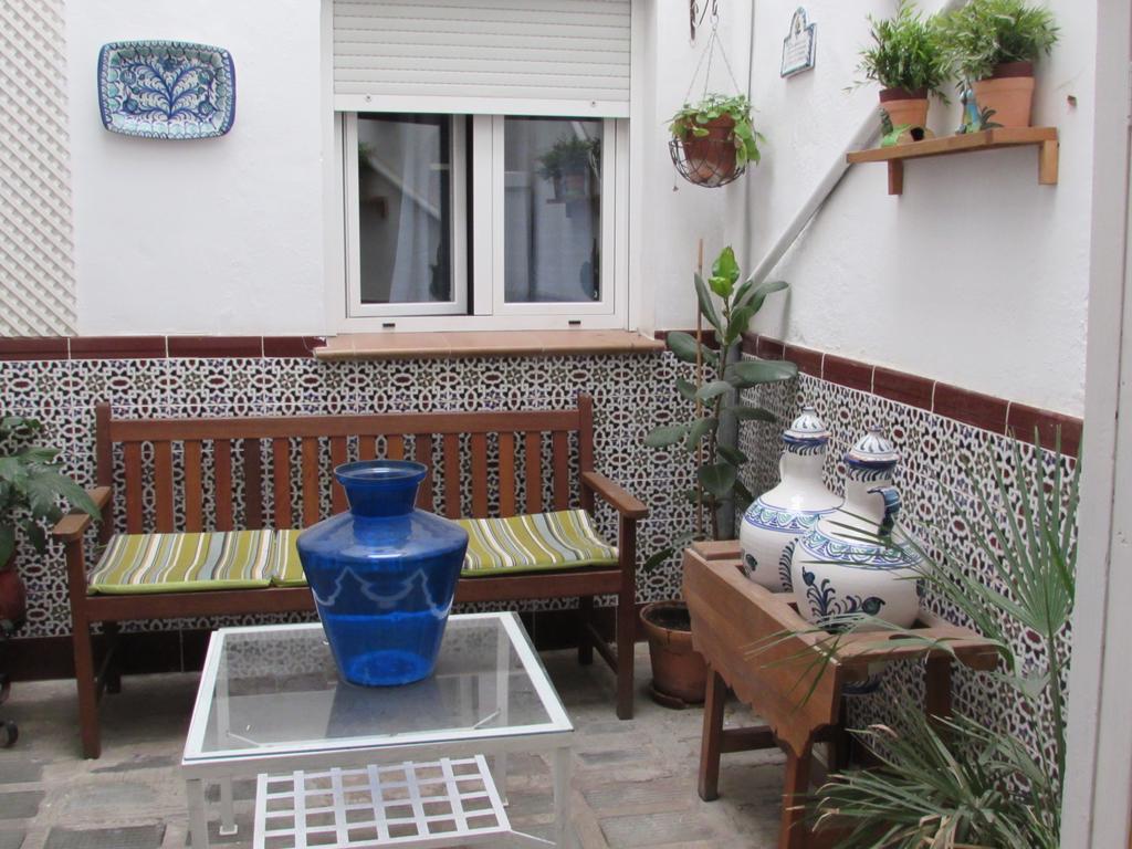 Hostal Sevilla Granada Exterior photo